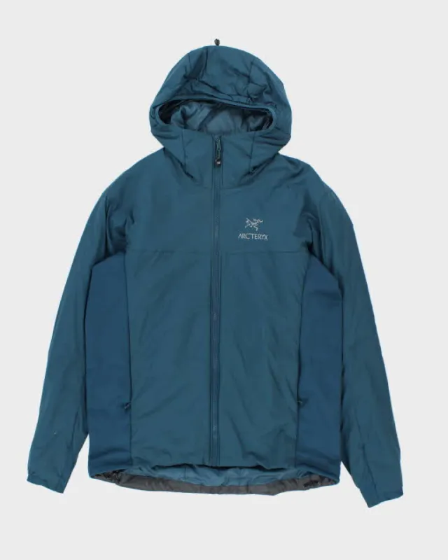 Vintage Arc'teryx Lightweight Hooded Jacket - M sold by Rokit