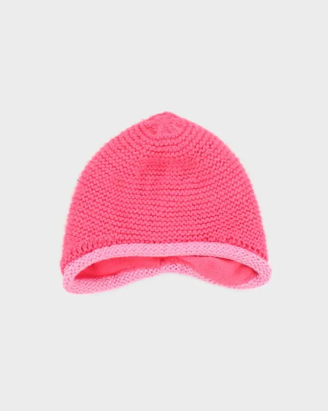 Vintage Y2K Adidas Insulated Toque Beanie - OS sold by Rokit
