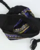 Vintage Y2K Aardvark Toggle Beanie - OS sold by Rokit