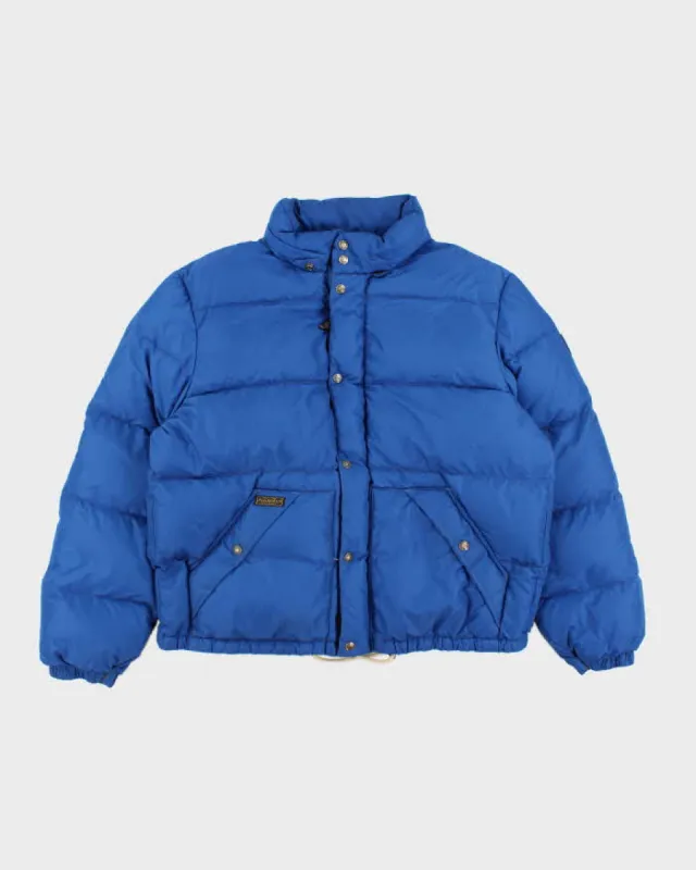 Vintage 90's Ralph Lauren Oversized Insulated Puffer Jacket - XL sold by Rokit