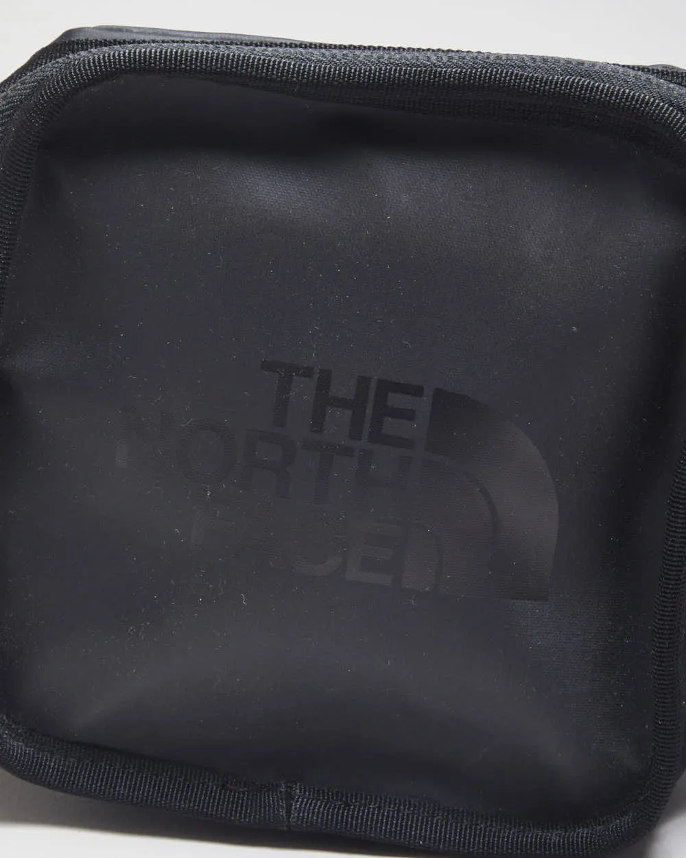 The North Face Black Side Bag sold by Rokit product image thumbnail 3