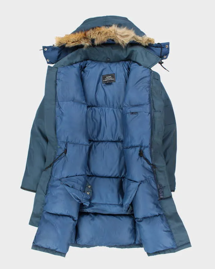 Vintage 70's Sears Heavyweight Insulated Parka Jacket - XL sold by Rokit product image thumbnail 5