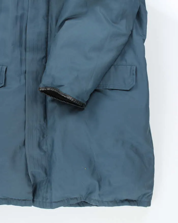 Vintage 70's Sears Heavyweight Insulated Parka Jacket - XL sold by Rokit product image thumbnail 4