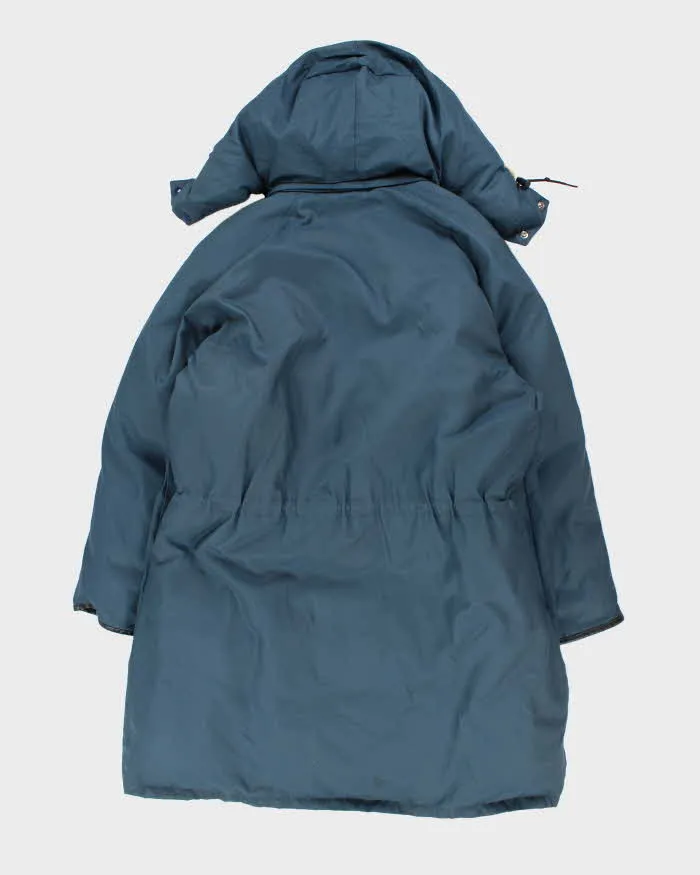 Vintage 70's Sears Heavyweight Insulated Parka Jacket - XL sold by Rokit product image thumbnail 2