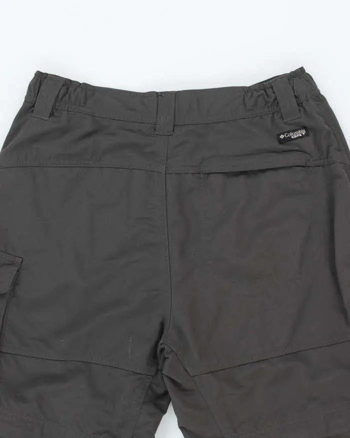 Vintage Columbia Multi Pocket Hiking Trousers - S sold by Rokit product image thumbnail 4