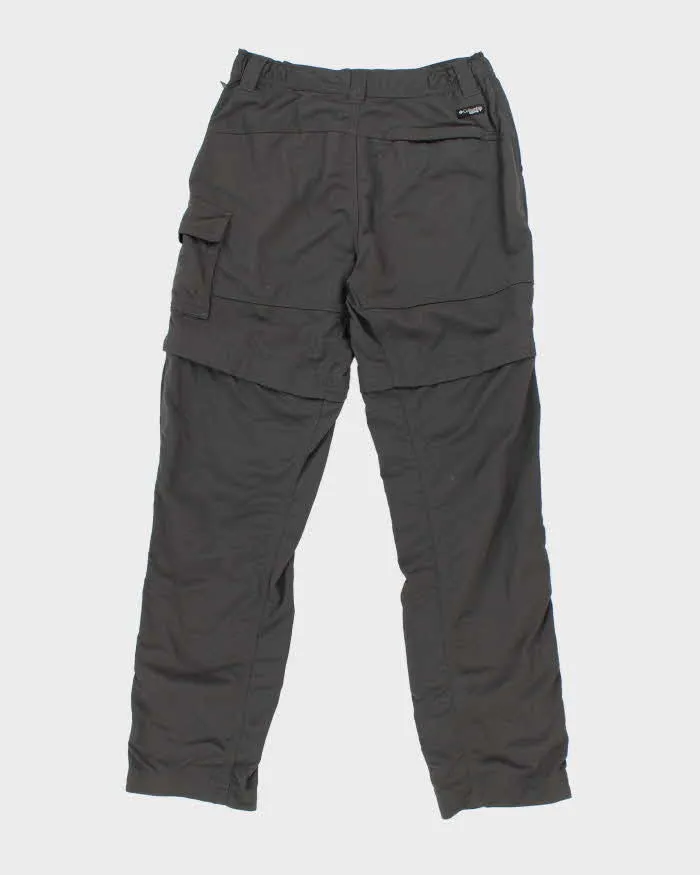 Vintage Columbia Multi Pocket Hiking Trousers - S sold by Rokit product image thumbnail 2