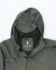 Vintage Rains Lightweight Hooded Waterproof Jacket - S sold by Rokit