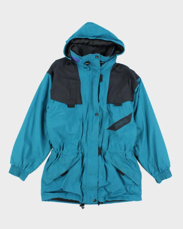 Vintage 90's Helly Hansen Oversized Ski Jacket - M made by Helly Hansen
