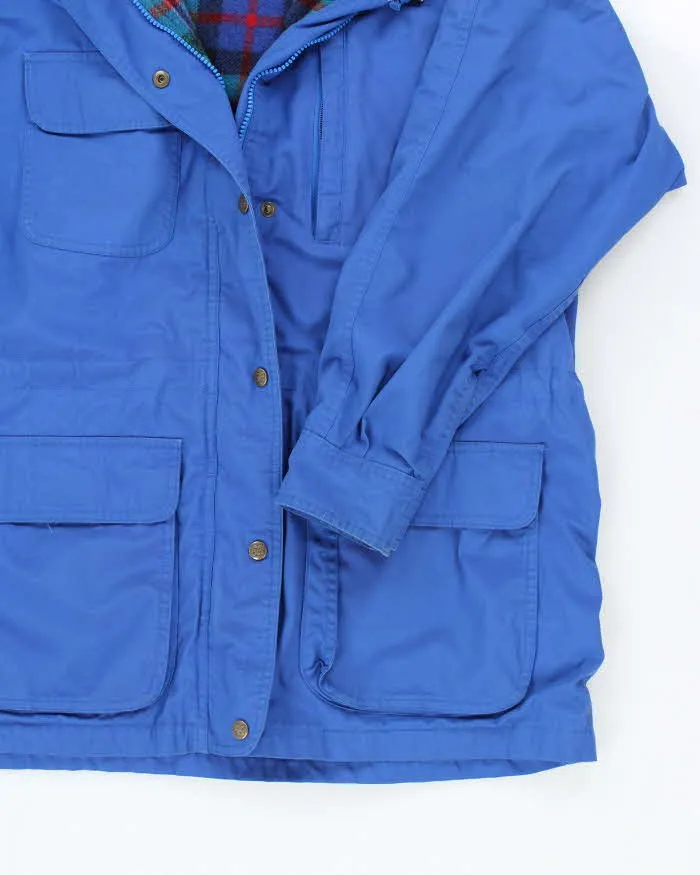 Vintage Women's Eddie Bauer Mountaineering Parka Jacket - L sold by Rokit product image thumbnail 4