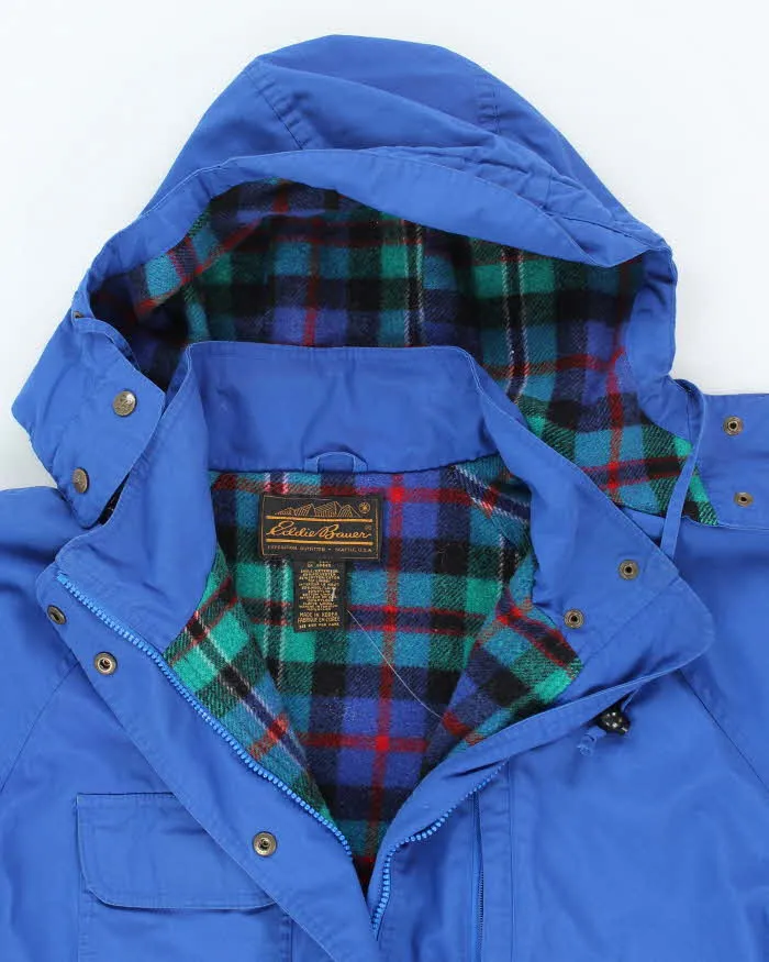 Vintage Women's Eddie Bauer Mountaineering Parka Jacket - L sold by Rokit product image thumbnail 3