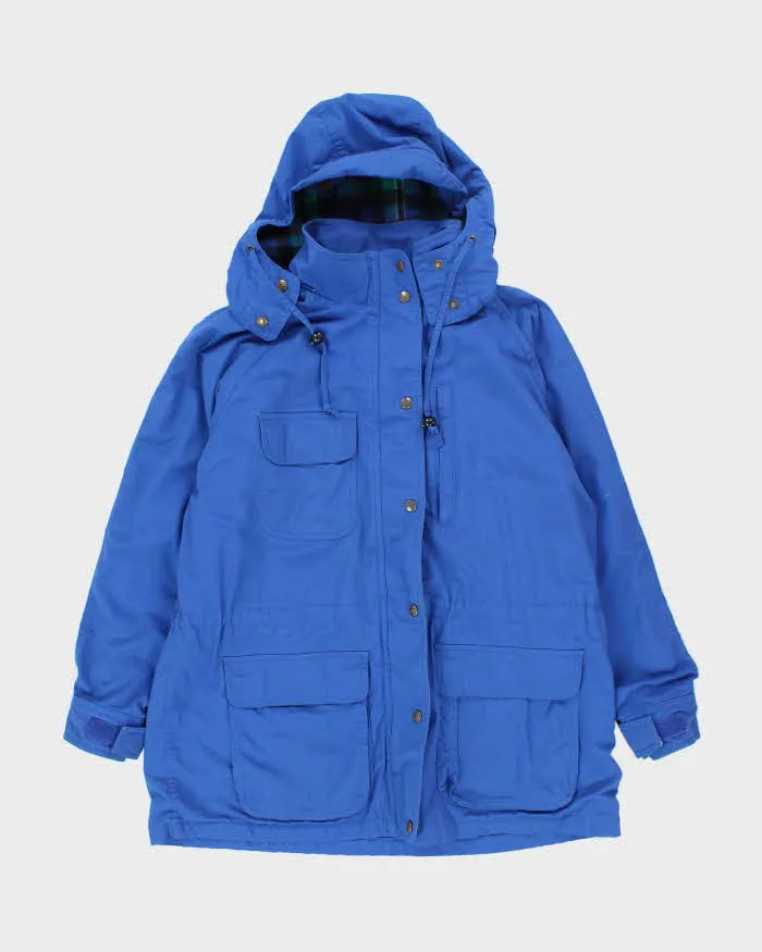 Vintage Women's Eddie Bauer Mountaineering Parka Jacket - L sold by Rokit