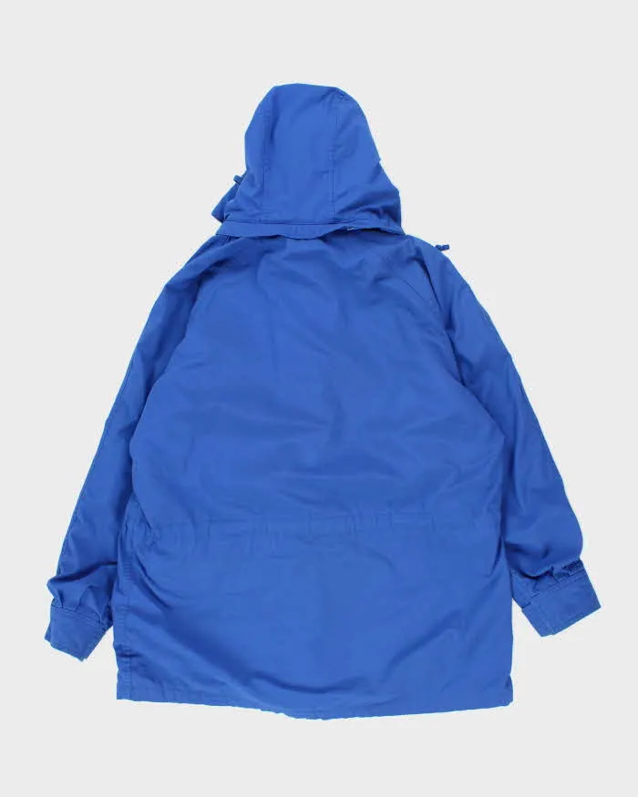 Vintage Women's Eddie Bauer Mountaineering Parka Jacket - L sold by Rokit product image thumbnail 2