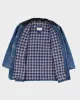 Vintage 90's St Johns Bay Heavyweight Denim Chore Jacket - XL sold by Rokit