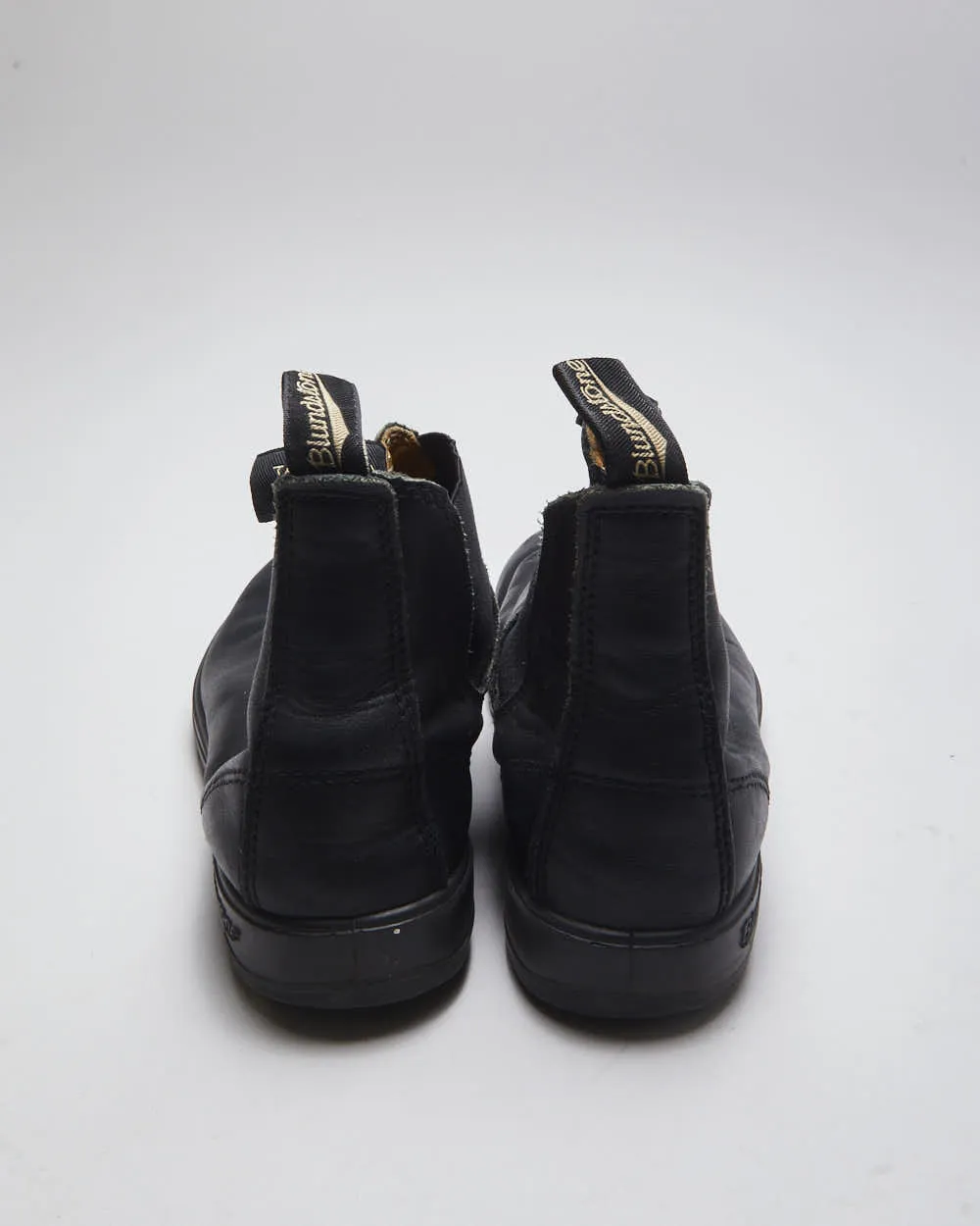 Vintage Women's Blundstone Leather Chelsea Boots - UK 5 sold by Rokit product image thumbnail 4