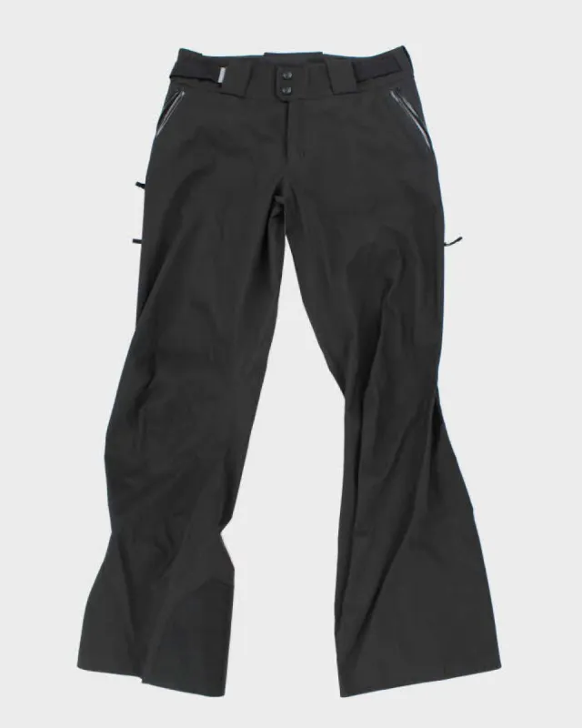Vintage Women's Arc'teryx Goretex Waterproof Adjustable Trousers - S sold by Rokit