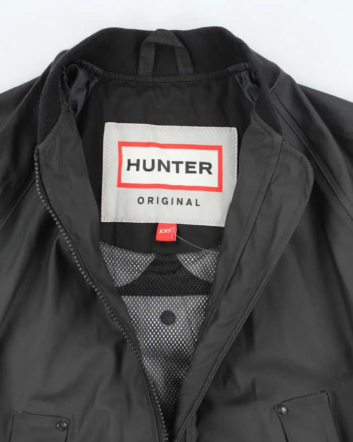 Vintage Hunter Waterproof Bomber Jacket - XXS sold by Rokit product image thumbnail 3
