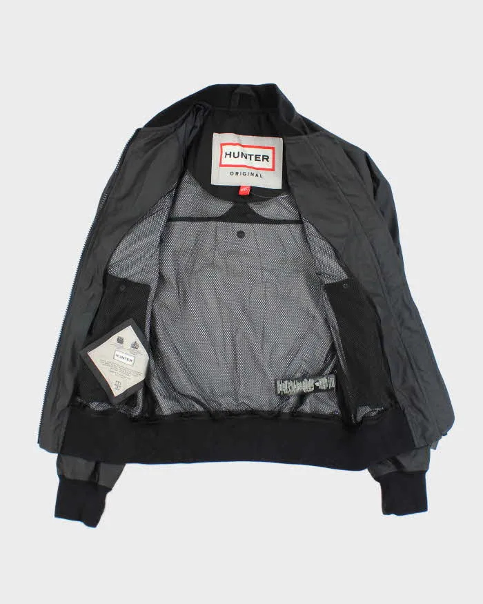 Vintage Hunter Waterproof Bomber Jacket - XXS sold by Rokit product image thumbnail 5