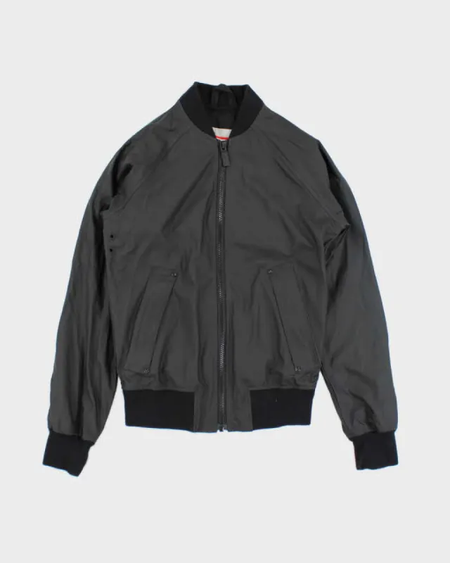 Vintage Hunter Waterproof Bomber Jacket - XXS sold by Rokit