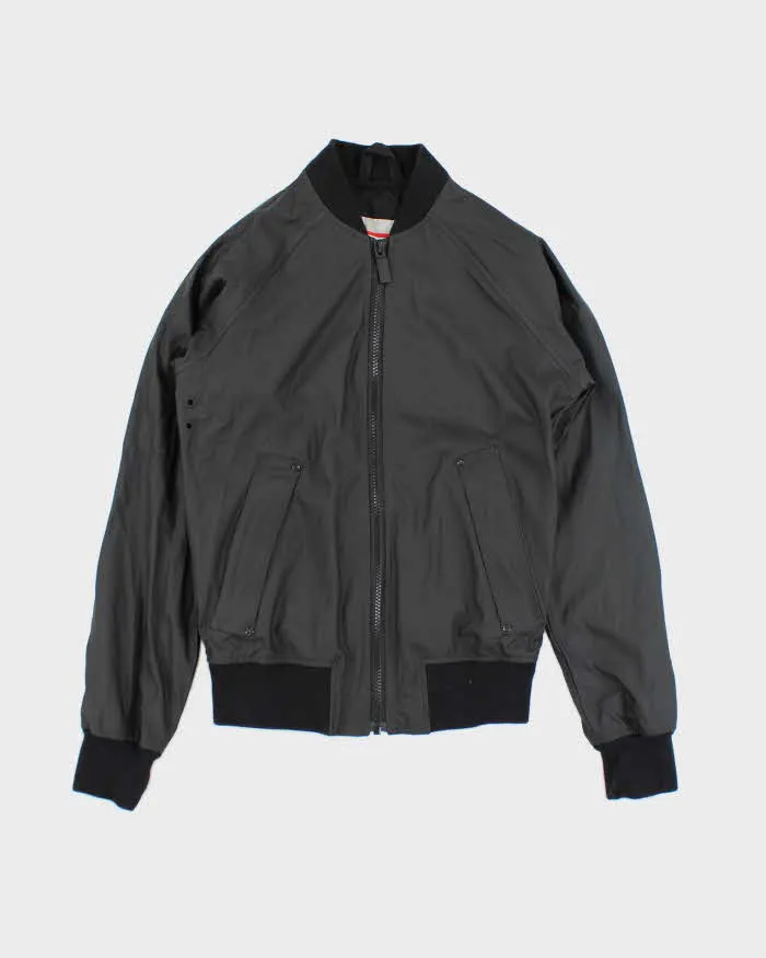 Vintage Hunter Waterproof Bomber Jacket - XXS sold by Rokit