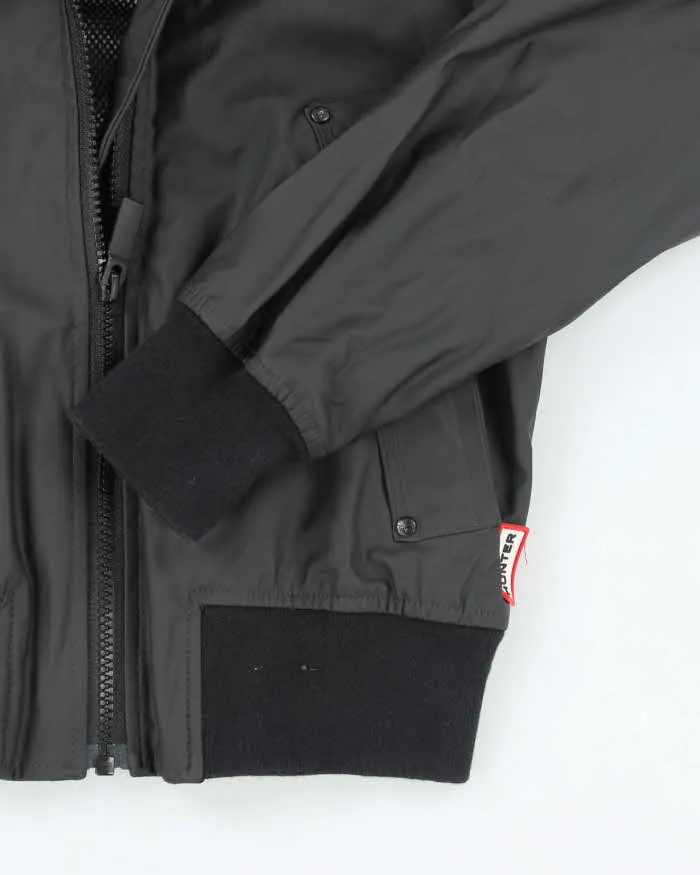 Vintage Hunter Waterproof Bomber Jacket - XXS sold by Rokit product image thumbnail 4