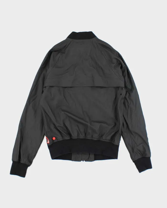 Vintage Hunter Waterproof Bomber Jacket - XXS sold by Rokit product image thumbnail 2