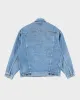 Vintage Levi's Medium Wash Denim Jacket - M sold by Rokit