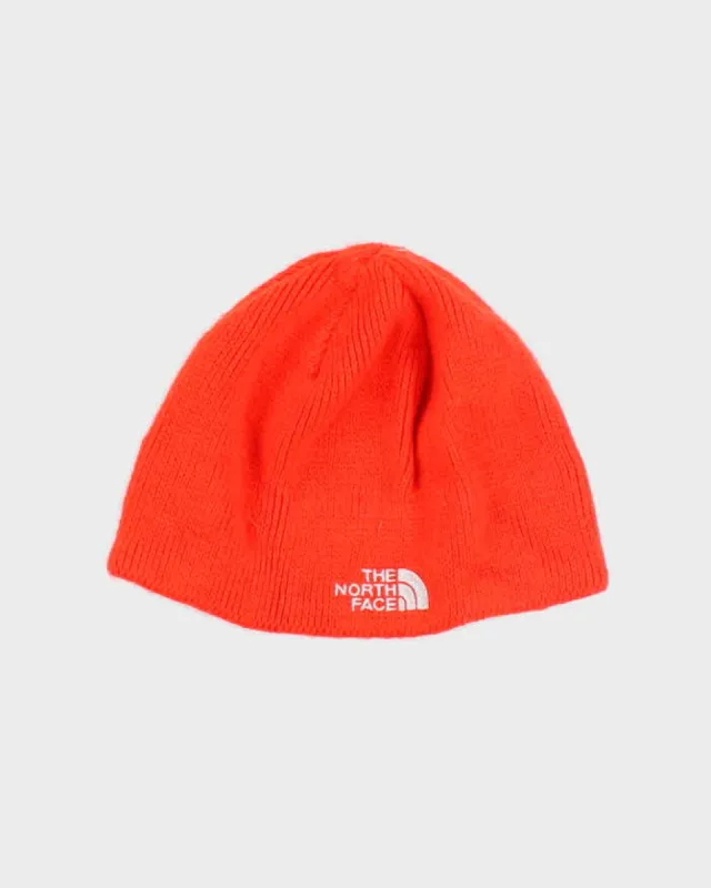 Vintage The North Face Insulated Hiking Toque Beanie - OS sold by Rokit