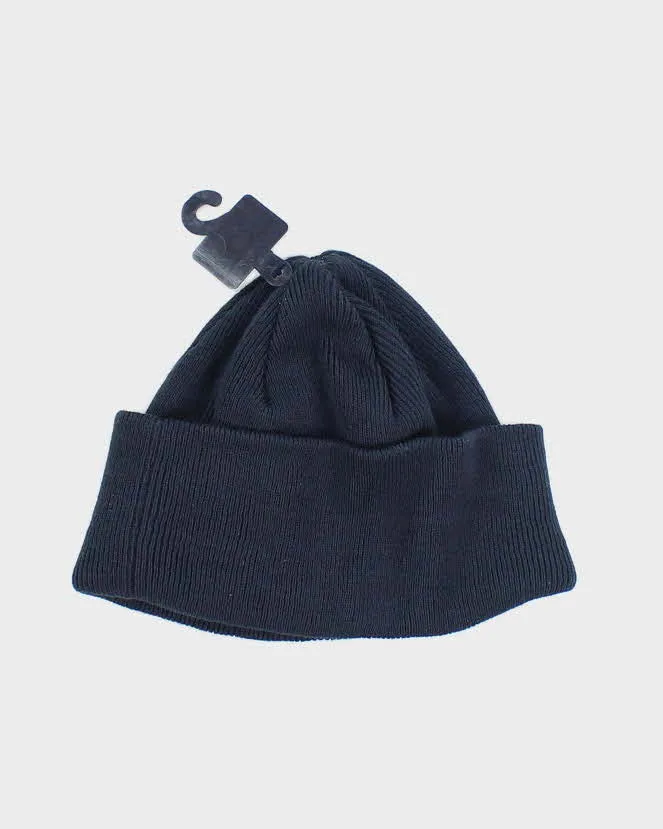 Vintage Deadstock with Tags Polo Ralph Lauren Beanie - OS sold by Rokit product image thumbnail 2