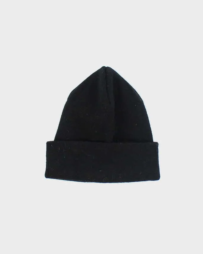 Vintage Mercedes Benz Roll Beanie - OS sold by Rokit product image thumbnail 2