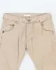 Vintage 90's Pierre Balmain Slim Fit Beige Wash Jeans - W30 L32 sold by Rokit