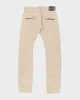 Vintage 90's Pierre Balmain Slim Fit Beige Wash Jeans - W30 L32 sold by Rokit