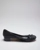 Vintage Women's Y2K Coach Monogram Heeled Ballerina Pumps - UK 8 sold by Rokit