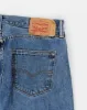 Mens Blue 501 Levi's Jeans - W34 L31 sold by Rokit
