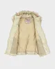 Vintage Y2K Women's Juicy Couture Puffer Gilet - XL sold by Rokit