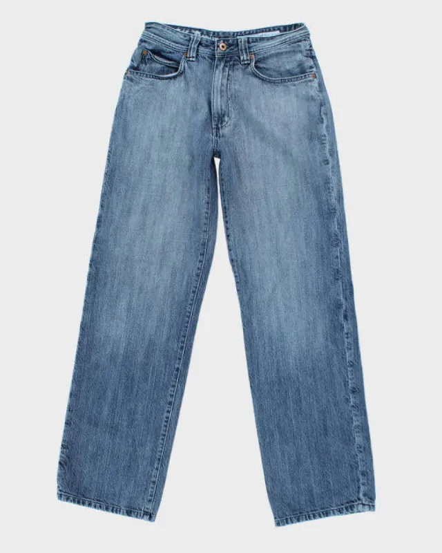 Vintage 2000's Azure Medium Wash Relaxed Fit Jeans - W28 L32 made by Rokit