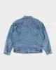 Vintage 90's Levi's Medium Wash Denim Jacket - M sold by Rokit