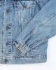 Vintage 90's Levi's Medium Wash Denim Jacket - M sold by Rokit