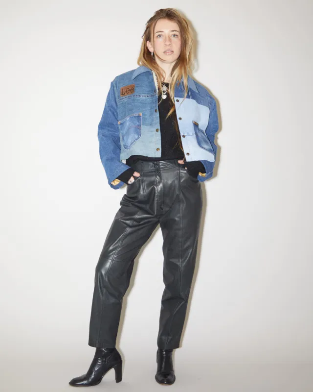 Rokit Originals Lexi Rework Jacket - Lee sold by Rokit