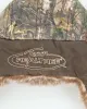 Vintage Real Tree Camouflage Lined Cold Weather Hat - OS sold by Rokit