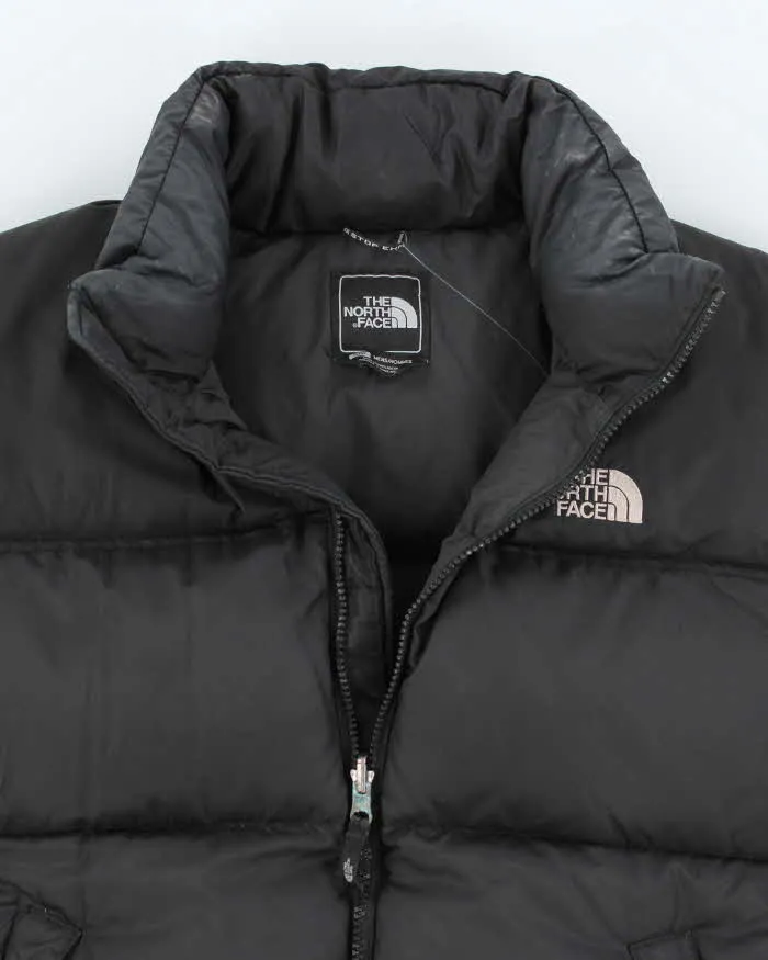 Vintage 2000's The North Face Down Filled Puffer Jacket - S sold by Rokit product image thumbnail 3
