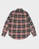 Vintage 2000's Ralph Lauren Plaid Flannel Shirt - M sold by Rokit