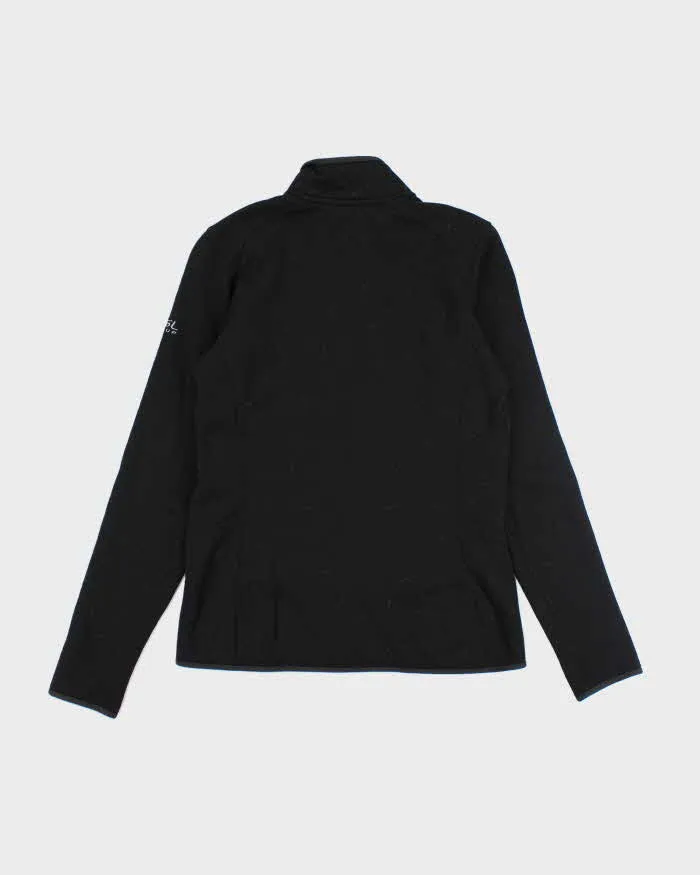 Vintage Women's Arc'teryx Full Zip Lightweight Full Zip Fleece - S sold by Rokit product image thumbnail 2