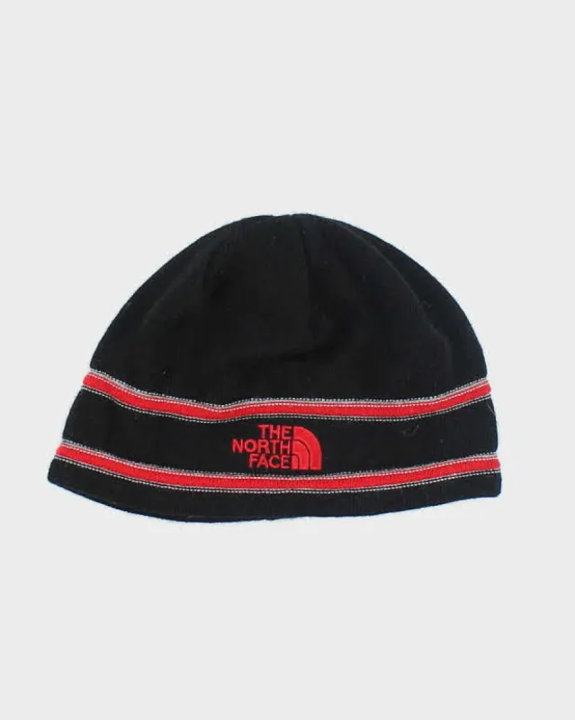 Vintage The North Face Insulated Hiking Toque Beanie - OS sold by Rokit