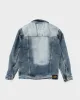 Vintage Y2K G-Star Raw Lined Denim Jacket - M sold by Rokit
