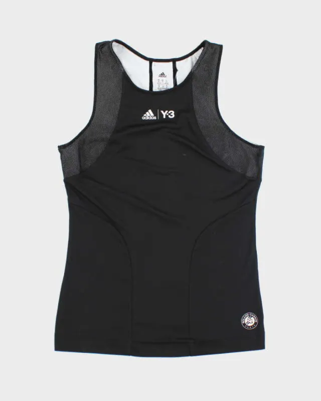 Adidas x Y3 Roland Garros Lightweight Vest - M sold by Rokit