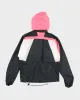 Vintage Women's Nike Lightweight Hooded Windbreaker Jacket - S sold by Rokit