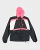 Vintage Women's Nike Lightweight Hooded Windbreaker Jacket - S sold by Rokit