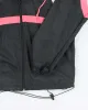 Vintage Women's Nike Lightweight Hooded Windbreaker Jacket - S sold by Rokit