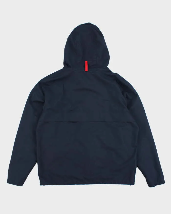 Vintage Ralph Lauren Lightweight Hooded Windbreaker Jacket - M sold by Rokit product image thumbnail 2