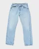Vintage 90's Levi's 501 Blue Mid Wash Jeans - W30 L29 sold by Rokit